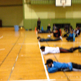 茨城合宿 動画の画像