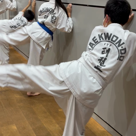 11/28川口道場成年稽古動画の画像