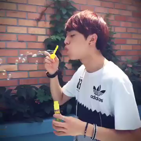 【ﾛﾐｵ】150714  カイルの日記～公式ファンカフェ～の画像