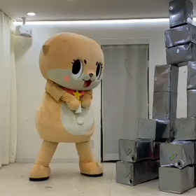 好きな ゆるキャラ ただし非公式の画像