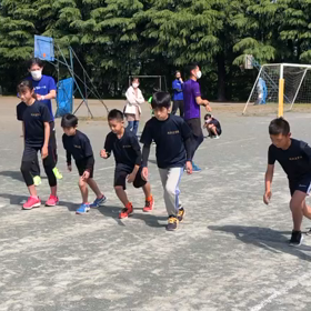 1000m２組目①の画像