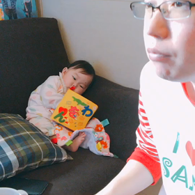 朝の風景の画像