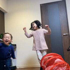 全力ふうちゃんの画像