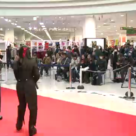 ラストクリスマスjnベルモールの画像