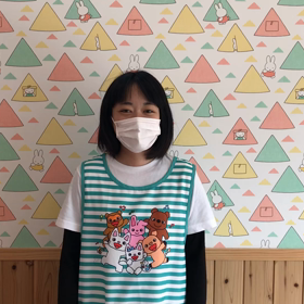 準備するものは？？の画像