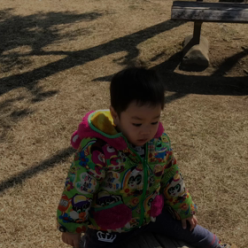 ２月19日^ ^の画像