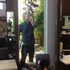 美化強化！頑張ってます！の画像