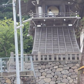 ドンドンドンの画像