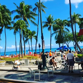 2019Hawaii②の画像