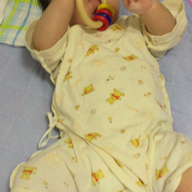 癇癪？ 普通？の画像