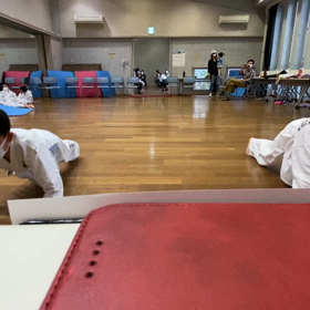 5/26 川口道場少年昇級審査動画3の画像