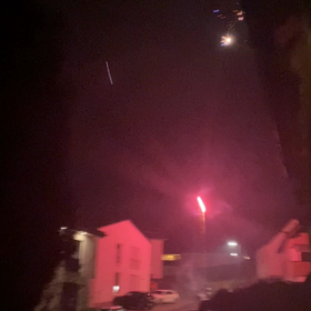 カオスな幕開け2024の画像