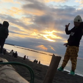 コダミラ10期から1ヶ月の画像