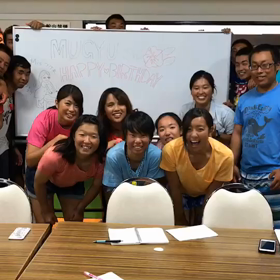 感動動画♡の画像