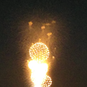 十三花火の画像