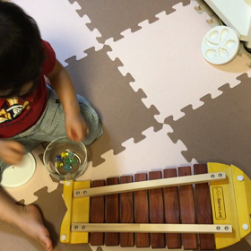 ピタゴラスイッチの画像