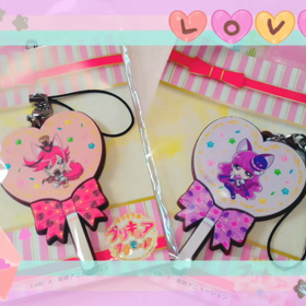 キラプリ！の画像