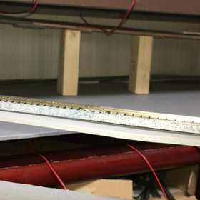 最高速テスト 何もそこまでやらなくても！の画像