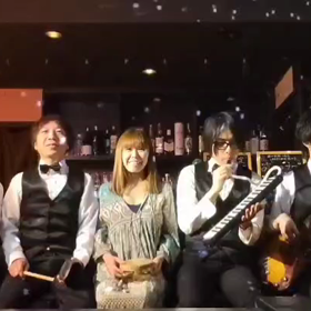 オープン464日目の画像