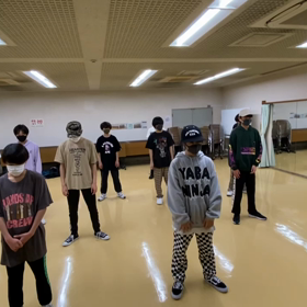 ポーイズの最高学年クラスとして！！の画像