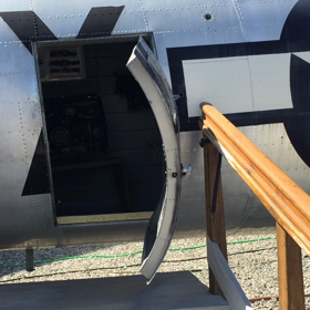 飛行機ミュージーアムに行ってきた2の画像