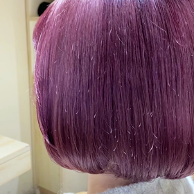 カシスピンクの画像