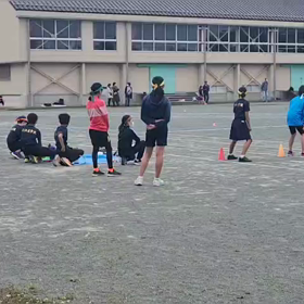 4/13 リレー特別練習⑧の画像