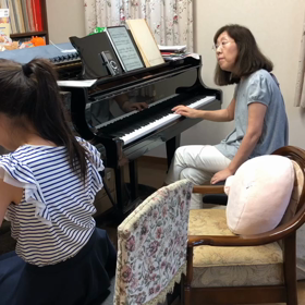 ❤️2〜3週間前からの変化の画像