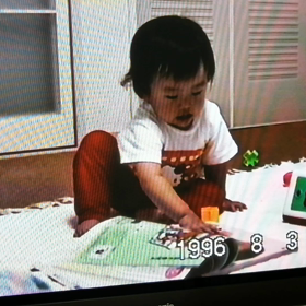 親バカが止まらないの画像