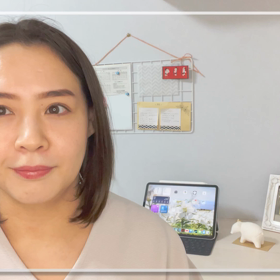 動画編集の練習の画像