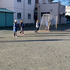 12/2 襷練習④の画像