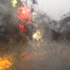 滝豪雨(*_*)の画像