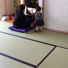 3回忌法要の画像