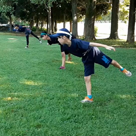 バランス①の画像