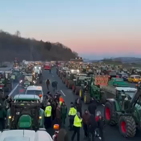 ドイツでは　QNewsOfficialTV/78350の画像