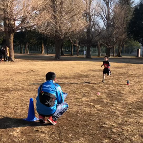 1000m１組目(Cグループ)⑥の画像