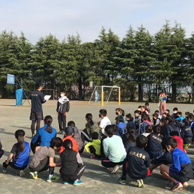 越谷春季 表彰(1000m)③の画像