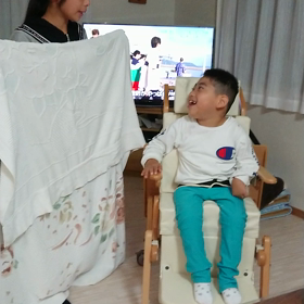 みーつけた！の画像