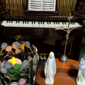 今日はクリスマスイブの画像