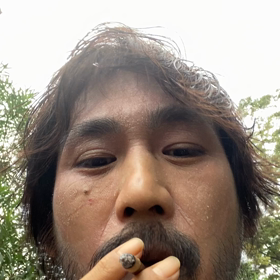 そのあと煙草の画像