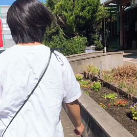 大山トムソーヤ牧場Vlogの画像