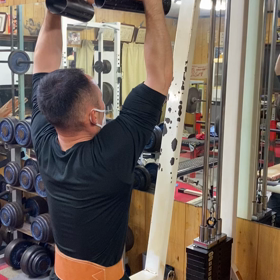 垣本君のパワーの画像