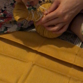 ハーブボールで温めスイッチONしませんか？の画像