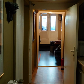 間もなく始動の画像