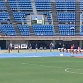 田中里歩さん 決勝進出！！(関東大会)の画像