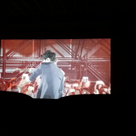 ライブビューイング　続き（動画のみ）の画像