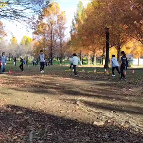 11/23 ダッシュの場③の画像