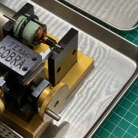 ブラシモーターメンテナンス品一式 フジクリーン T6メンテナンスセット 補修部品 ダイヤフラム : 水彩