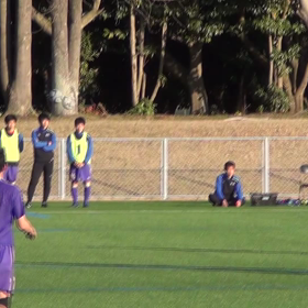 IFA　県　1部リーグ2019年3月9日 15:00の画像