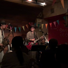 下北沢まで遊びに行ったの画像